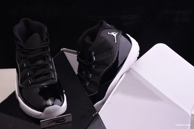 HYPE 25th CT8012-011 Jordan 11 Anniversary Air 0725